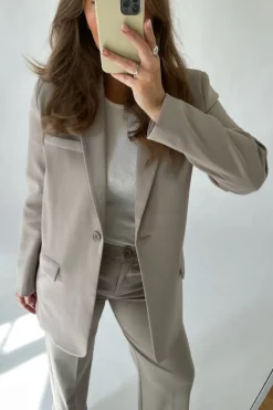 SelmaIC Blazer