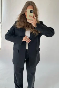 SelmaIC Blazer