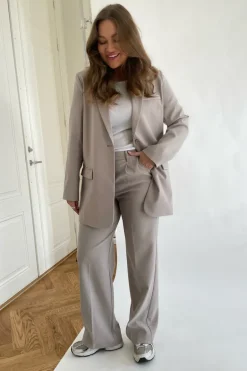 SelmaIC Blazer