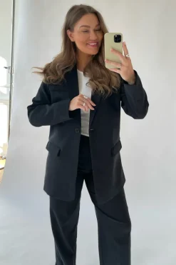 SelmaIC Blazer