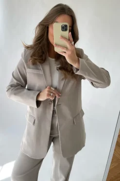 SelmaIC Blazer