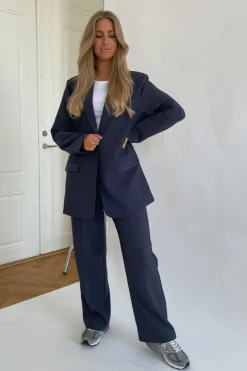 SelmaIC Blazer