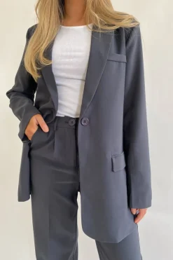 SelmaIC Blazer