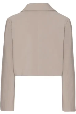 SelmaIC Cropped Blazer