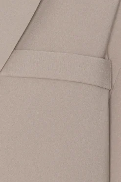 SelmaIC Cropped Blazer