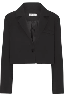SelmaIC Cropped Blazer