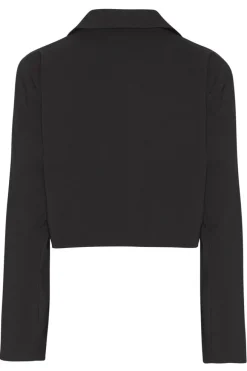 SelmaIC Cropped Blazer