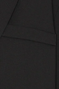 SelmaIC Cropped Blazer