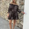 SigridIC Kjole