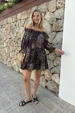 SigridIC Kjole