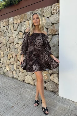 SigridIC Kjole