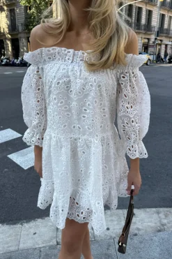 SigridIC Kjole