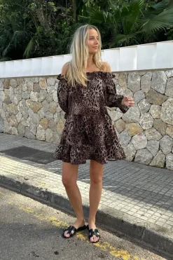 SigridIC Kjole