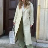 SNNeco Trenchcoat