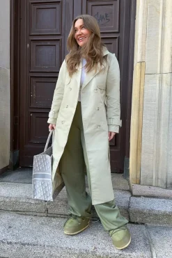 SNNeco Trenchcoat