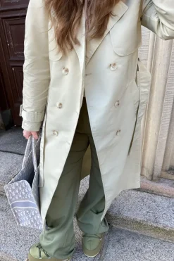 SNNeco Trenchcoat