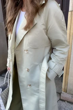 SNNeco Trenchcoat