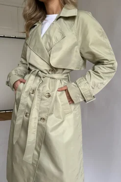 SNNeco Trenchcoat