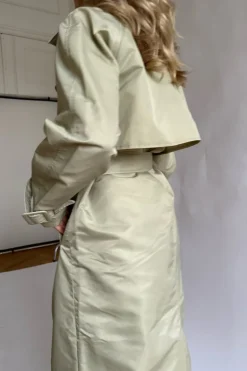 SNNeco Trenchcoat