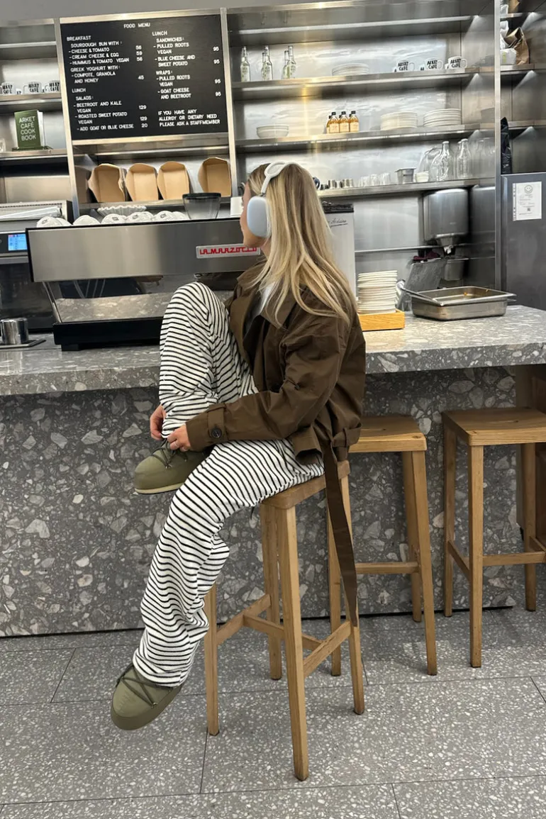 SofiaIC Bukser
