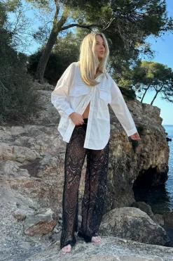 TheldaIC Skjorte