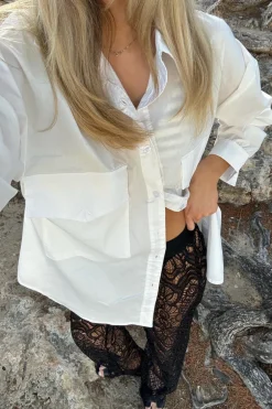 TheldaIC Skjorte