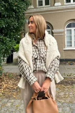 TheldaIC Skjorte
