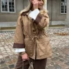 TildeIC Jakke