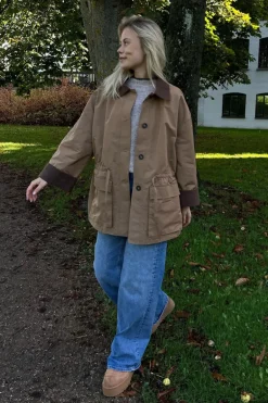 TildeIC Jakke