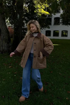 TildeIC Jakke