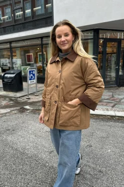 TildeIC Jakke