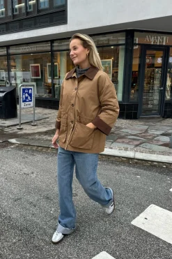 TildeIC Jakke