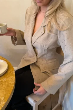 VeraIC Blazer