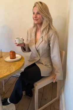 VeraIC Blazer