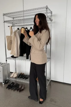 VeraIC Blazer