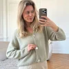 VickyIC Cardigan