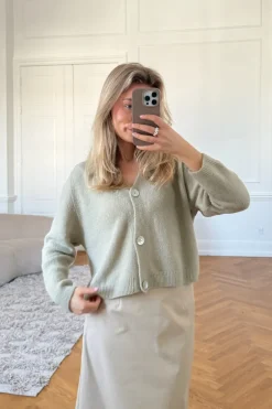 VickyIC Cardigan