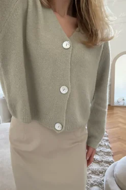 VickyIC Cardigan