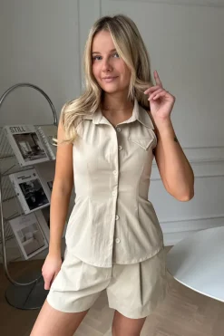 ZoeyIC Shorts